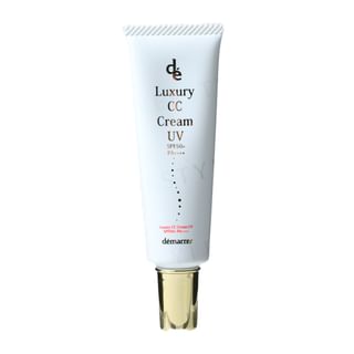 démarrer - Luxury CC Cream UV 40g
