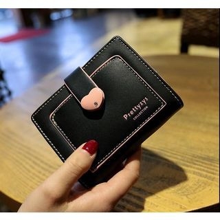Youshine Heart Accent Wallet