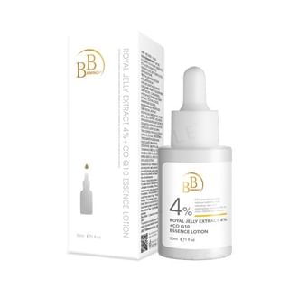 My Scheming - BB Amino Royal Jelly Extract 4% + CO Q10 Essence Lotion 30ml
