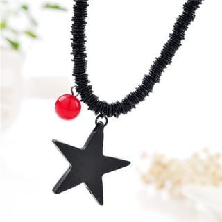 Best Jewellery Star Necklace