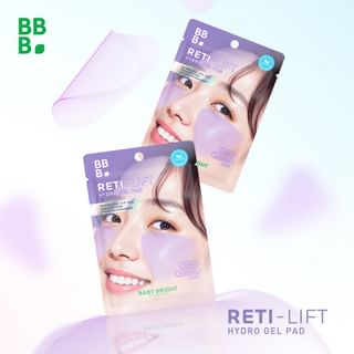 Baby Bright - Reti-Lift Hydro Gel Pad 4 pcs