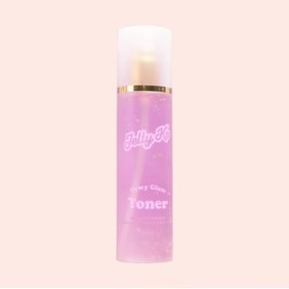 Jelly Ko - Dewy Glaze Toner / Refill Refill - 155Ml