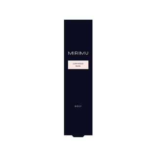 MIRIMU - Luminous Base Rosy - 20g