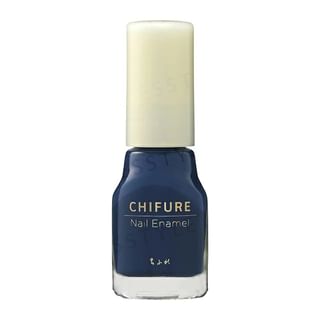 CHIFURE - Nail Enamel 971 1 pc