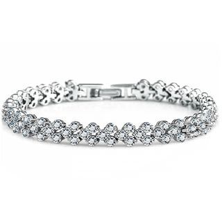 Niceter Austrian Crystal Bracelet