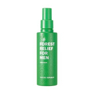 NATURE REPUBLIC - Forest Relief For Men Emulsion 150ml