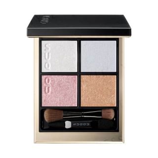 SUQQU - Signature Color Eye 156 KIRAMEKIMITASHI 6.2g