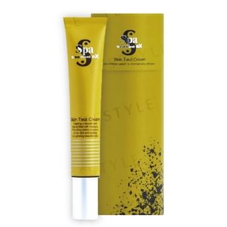 Spa Treatment - eX Skin Taut Cream 30g