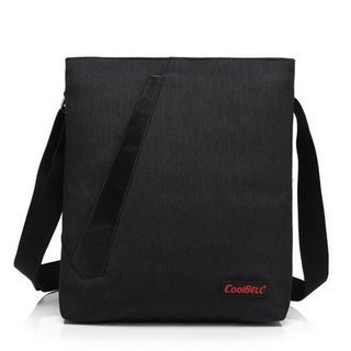 Cool BELL Nylon Bodycross Computer Bag