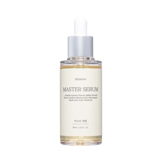 mixsoon - Master Serum - 60ml