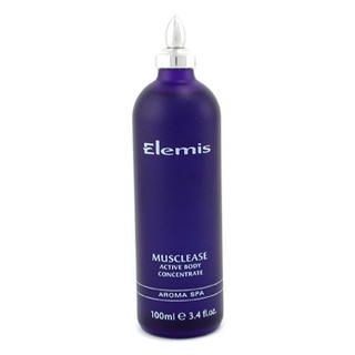 Musclease Active Body Concentrate 100ml/3.4oz