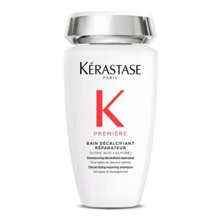 KERASTASE - Premiere Bain Decalcifiant Reparateur Decalcifying Repairing Shampoo 250ml 250ml