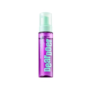 Dear Doer - Dazzling Vitamin Pdrn Skin Booster Quick Bubble Serum 110Ml