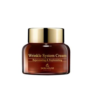 the SKIN HOUSE - Wrinkle System Cream 50g