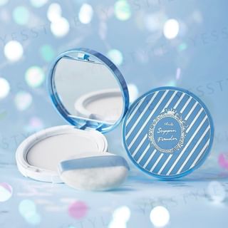 Club Cosmetics - Suppin Powder C Compact Whitening 12.5G