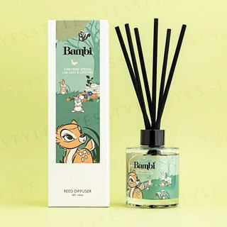 Disney Bambi Reed Diffuser 140ml