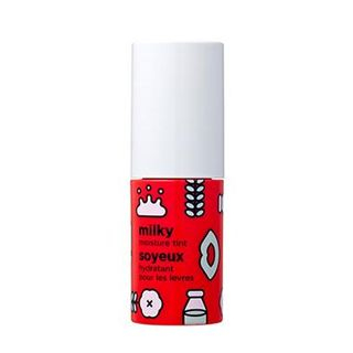 The Face Shop Milky Moisture Tint (#03 Apple Red) 4g