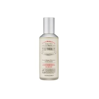 The Face Shop The Therapy Essential Formula Emulsion 130ml 130ml
