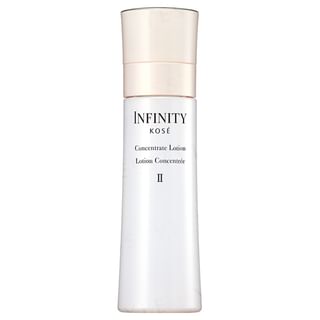 Kose - INFINITY Concentrate Lotion II 160ml Refill