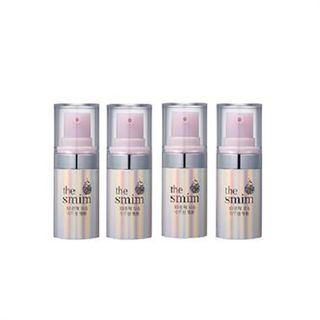 The Face Shop Set of 4: Smim 3D Radiation Moisturizing Solution Ampoule 8ml 4pcs