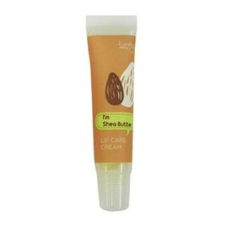 The Face Shop Lovely ME:EX Lip Care Cream (#02 Shea Butter) 13ml