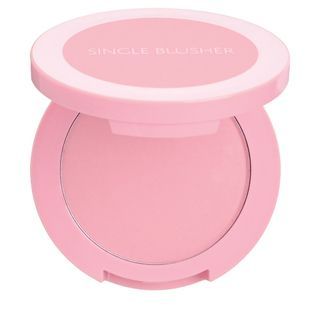 The Saem - Saemmul Single Blusher - 22 Colors #PP04 Blueberry Milk