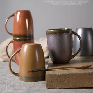 Artistique Ceramic Cup