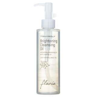 Tony Moly Floria Brightening Cleansing Oil 190ml 190ml