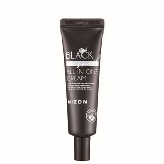 Mizon - Black Snail All In One Cream Tube 2023 Version - 35Ml