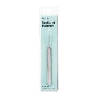 fillimilli - Blackhead Tweezers - Mitesser-Pinzette