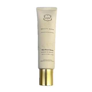 Laline - Beauty Mask Avocado & Mango Butter 100ml