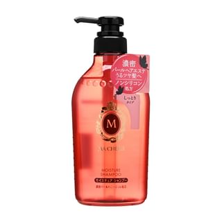 Shiseido - Ma Cherie Shampoo EX Moisture - 450ml