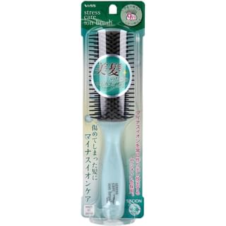 VeSS - STRESS CARE Ion Brush 1 pc