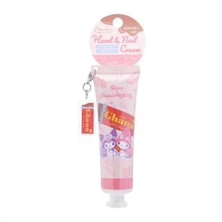 Crux - Sanrio My Melody & Kuromi X Lotte Ghana Hand Cream 1 Pc