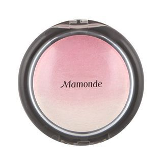 Mamonde Bloom Harmony Blusher & Highlighter Rose Pink - No. 01