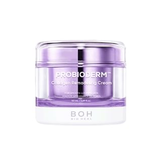 Bioheal Boh - Probioderm Collagen Remodeling Cream 50Ml