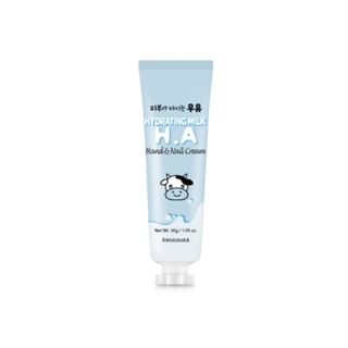 Kwailnara - Hand & Nail Cream - 7 Types Hydrating Milk H.a