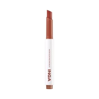 INGA - Water Glow Melting Balm - 12 Colors Maple Juice