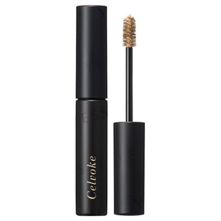Celvoke - Indicate Eyebrow Mascara H 01 Skinny Beige
