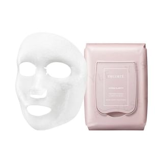 Kose - DECORTE Hydra Clarity Treatment Essence Illuminating Masks 14 pcs