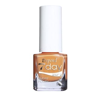 Depend Cosmetic - 7day Hybrid Polish 7165 Wear.Wash.Repeat 5ml