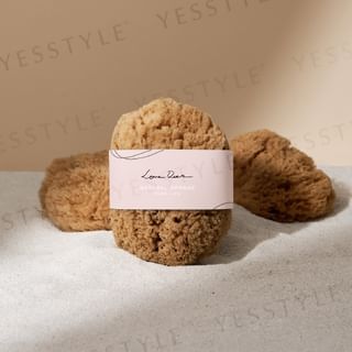 Love Dear - Natural Greek Sponge Ball 1 pc