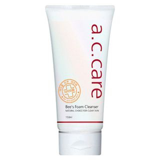 a.c. care Bee's Foam Cleanser 150ml 150ml