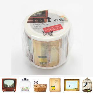 mt mt Masking Tape : mt ex for tape cutter nano Set Container
