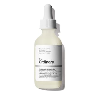 The Ordinary - Hyaluronic Acid 2% + B5 Serum 60ml