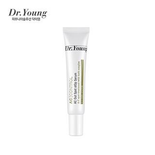 Dr. Young AC Out Spot Stop Serum 15ml 15ml