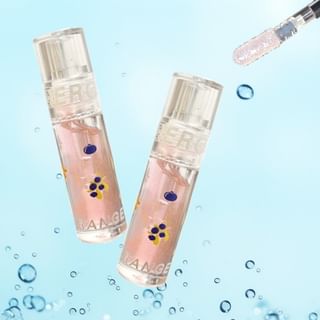 Herorange - Moisturizing Lip Oil - (1-3) #3 - 3G