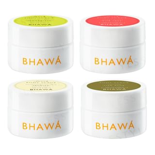 BHAWA - Fresh Body Scrub Jasmine - 150g