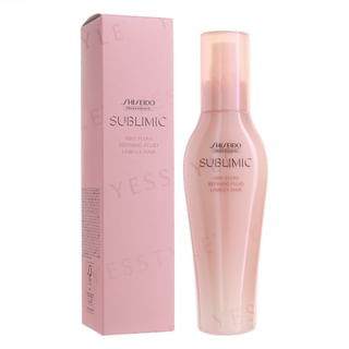 Shiseido Professional - Sublimic Airy Flow Refining Fluid Unruly Hair 125Ml
