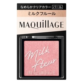 Shiseido - Maquillage Customized Eye Color Single Pk273